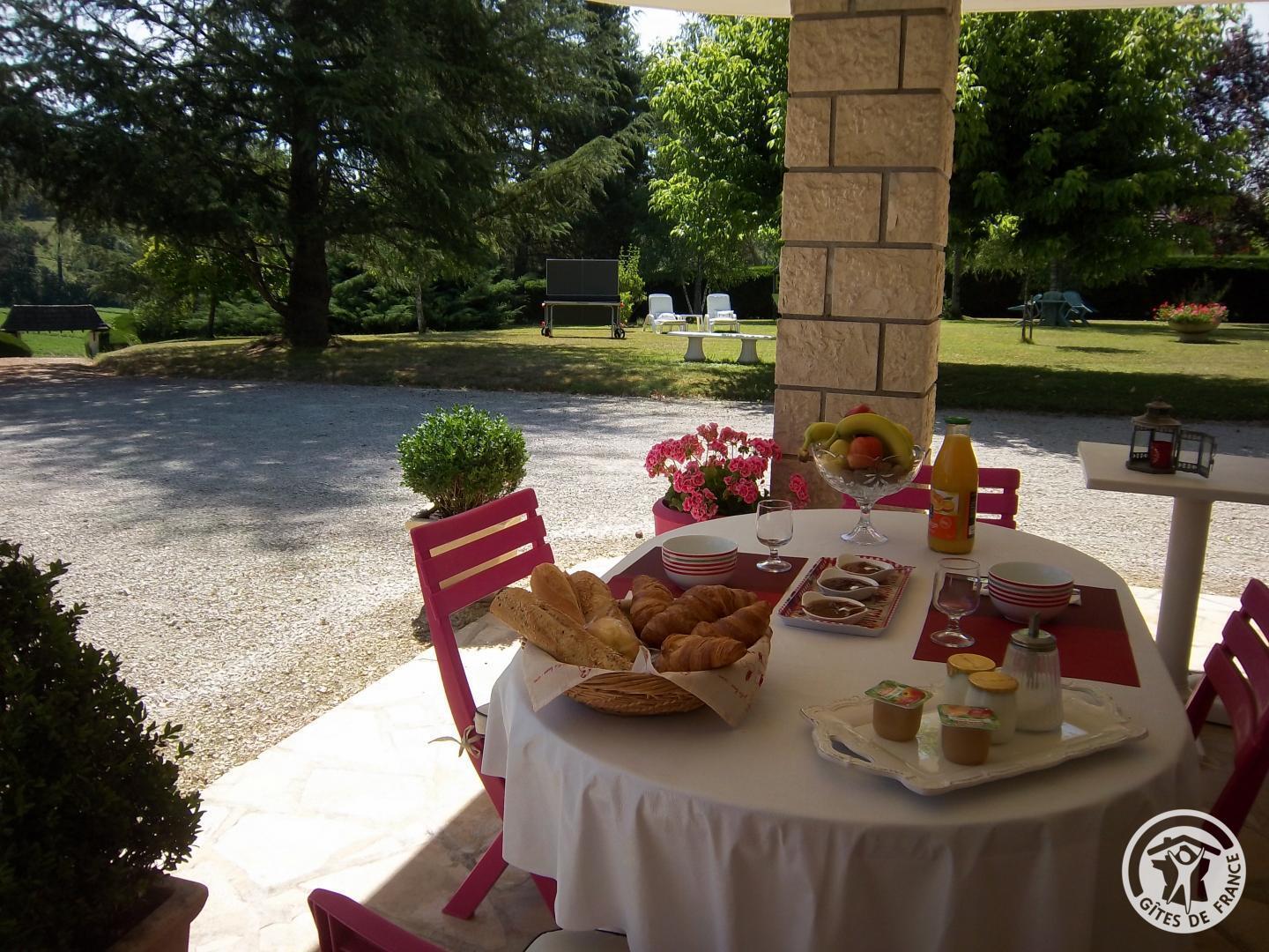 Les Grillons, Brignac-la-Plaine - photo 47