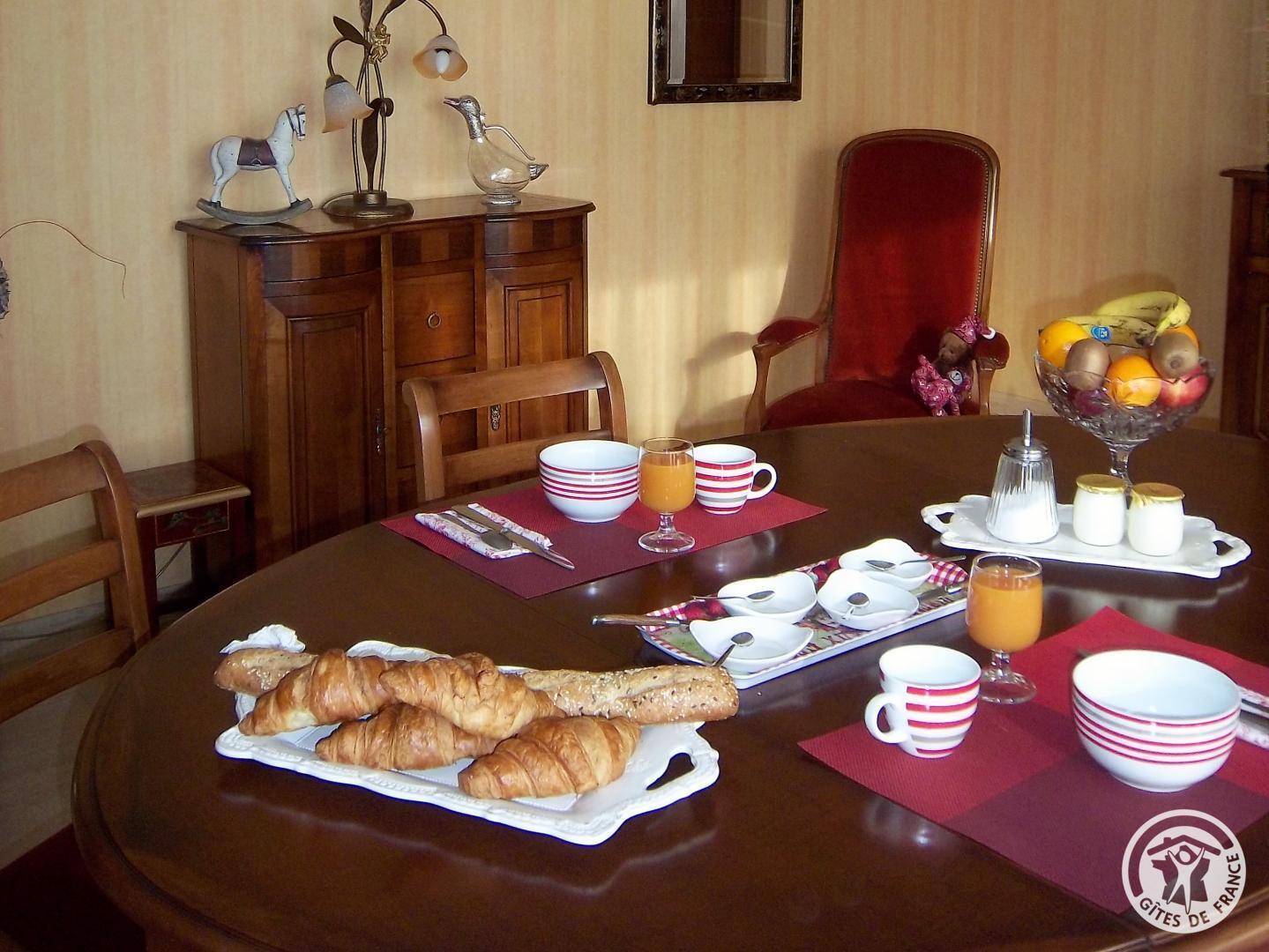 Les Grillons - photo 5