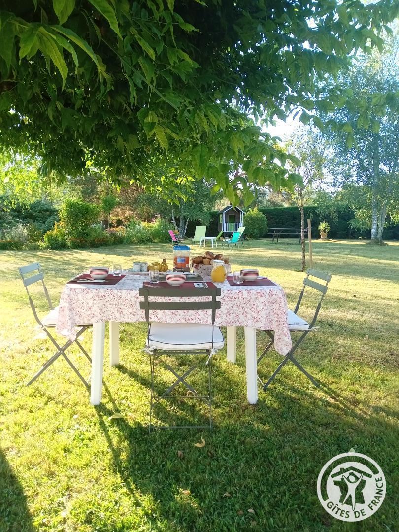 Les Grillons, Brignac-la-Plaine - photo 44