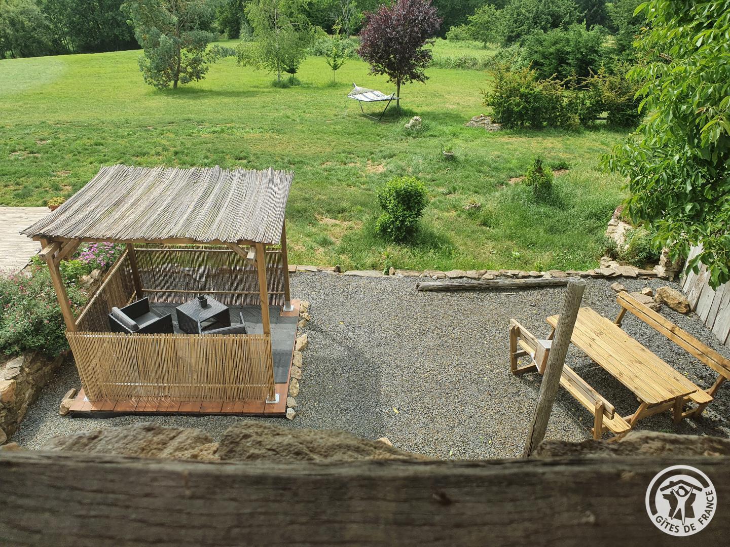 Au Grain de Folie, Lubersac - photo 418
