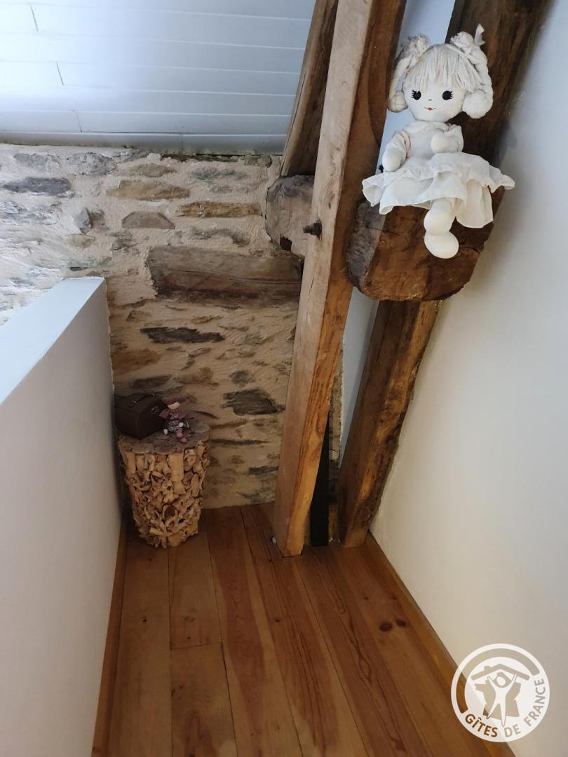 Au Grain de Folie, Lubersac - photo 390