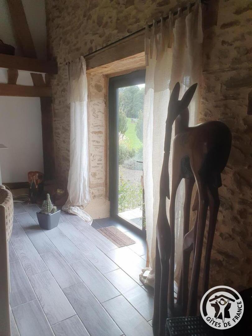 Au Grain de Folie, Lubersac - photo 385