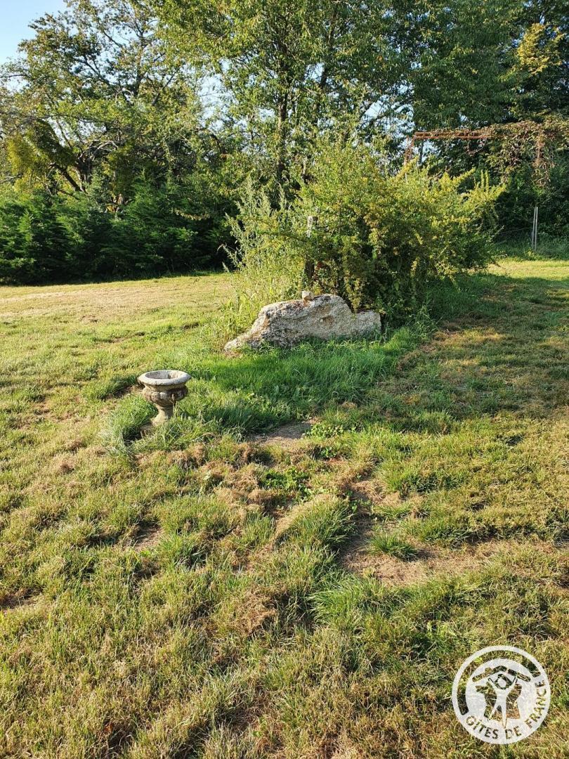 Au Grain de Folie, Lubersac - photo 410