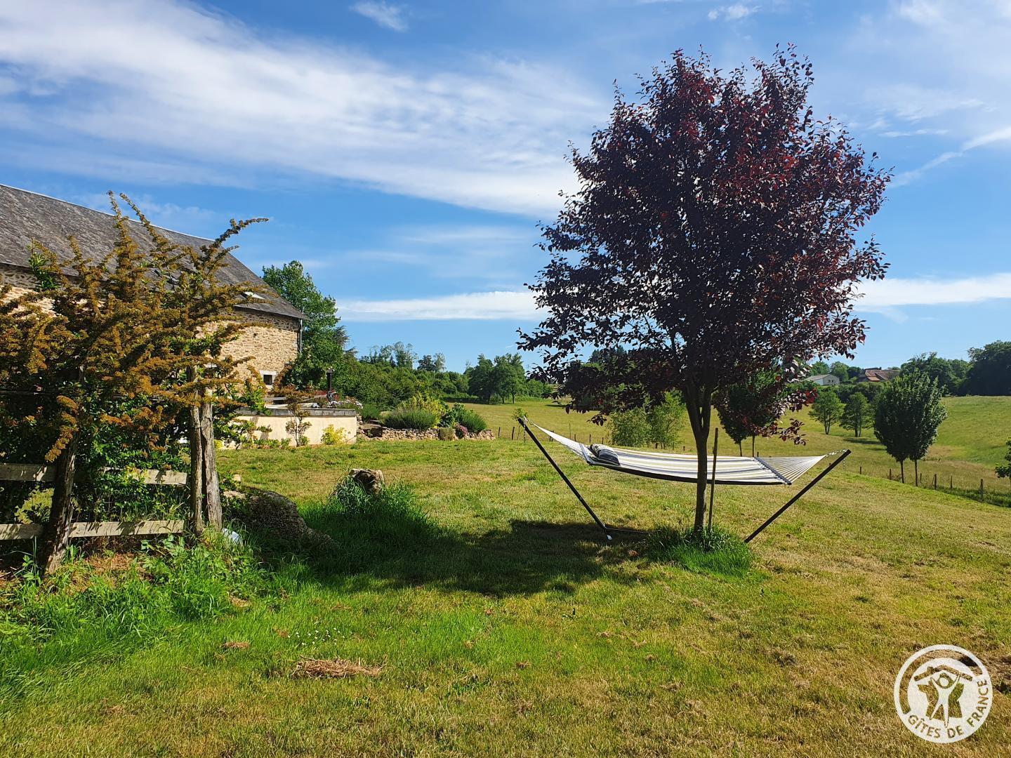 Au Grain de Folie, Lubersac - photo 380
