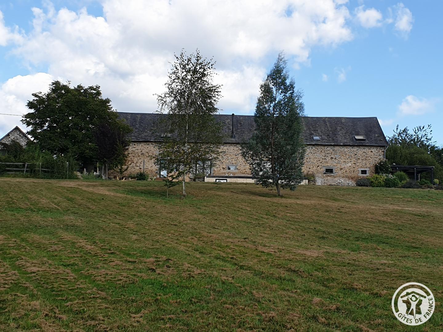 Au Grain de Folie, Lubersac - photo 374
