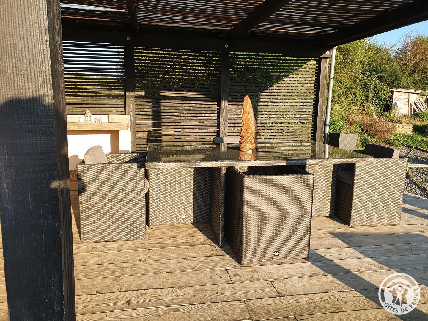 Au Grain de Folie, Lubersac - photo 387