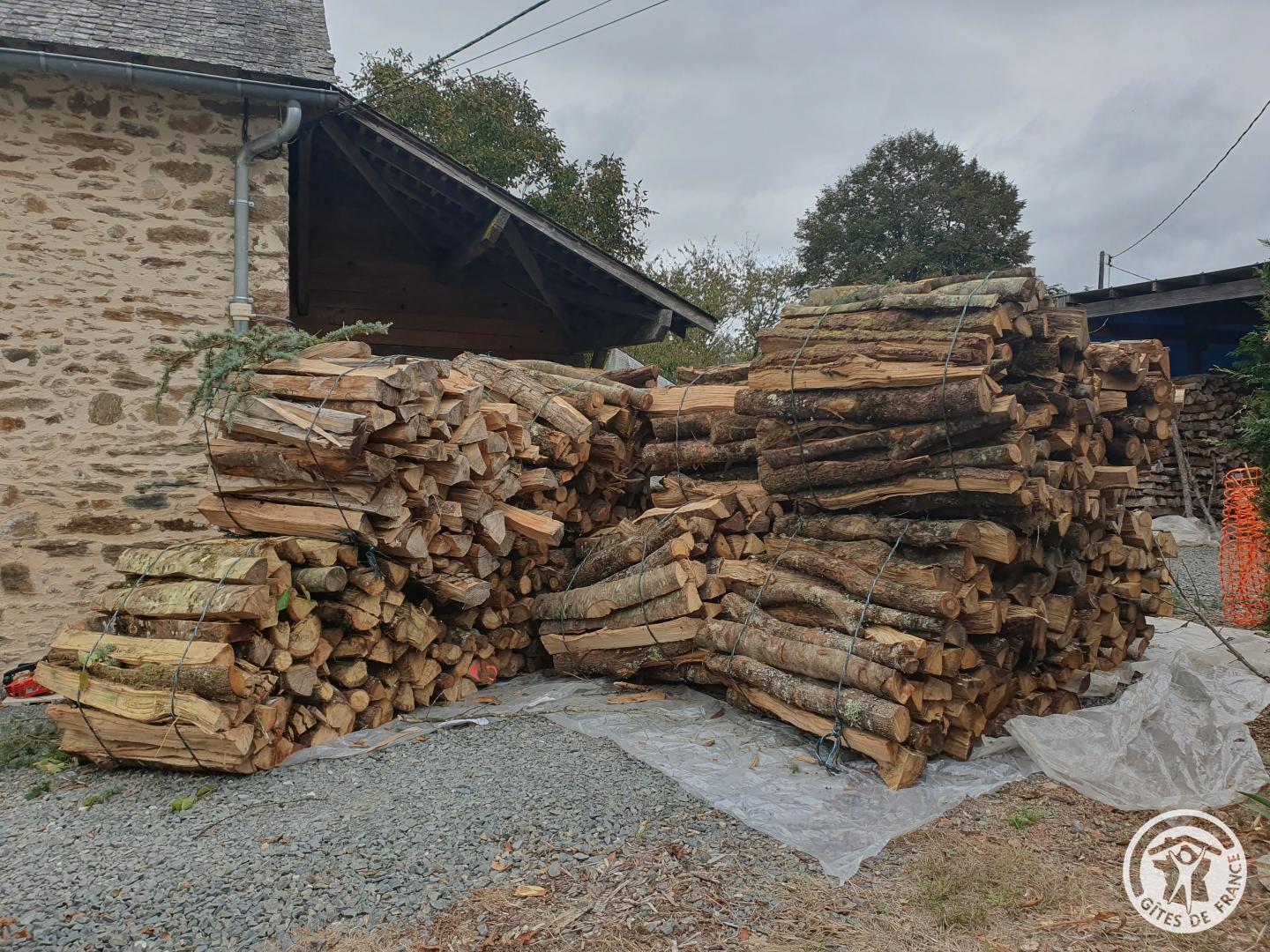 Au Grain de Folie, Lubersac - photo 375