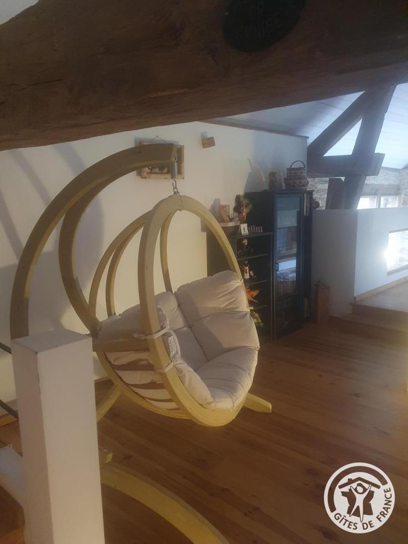 Au Grain de Folie, Lubersac - photo 160