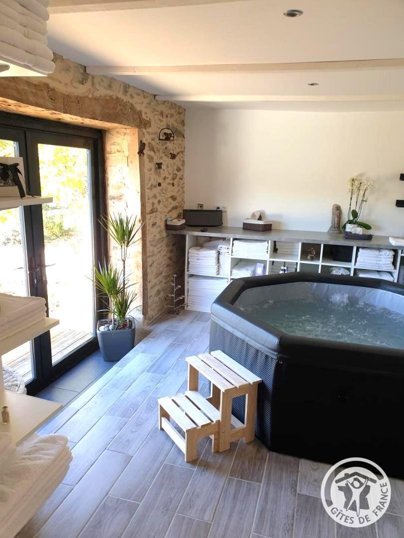 Au Grain de Folie, Lubersac - photo 167