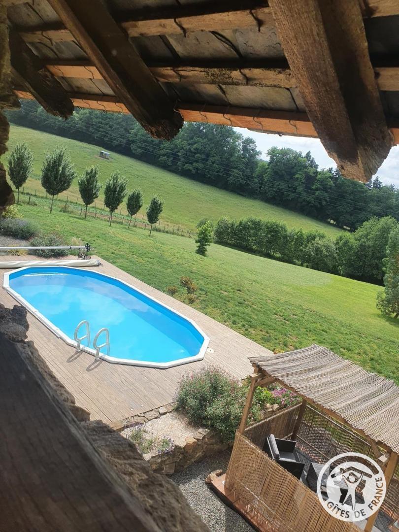 Au Grain de Folie, Lubersac - photo 169