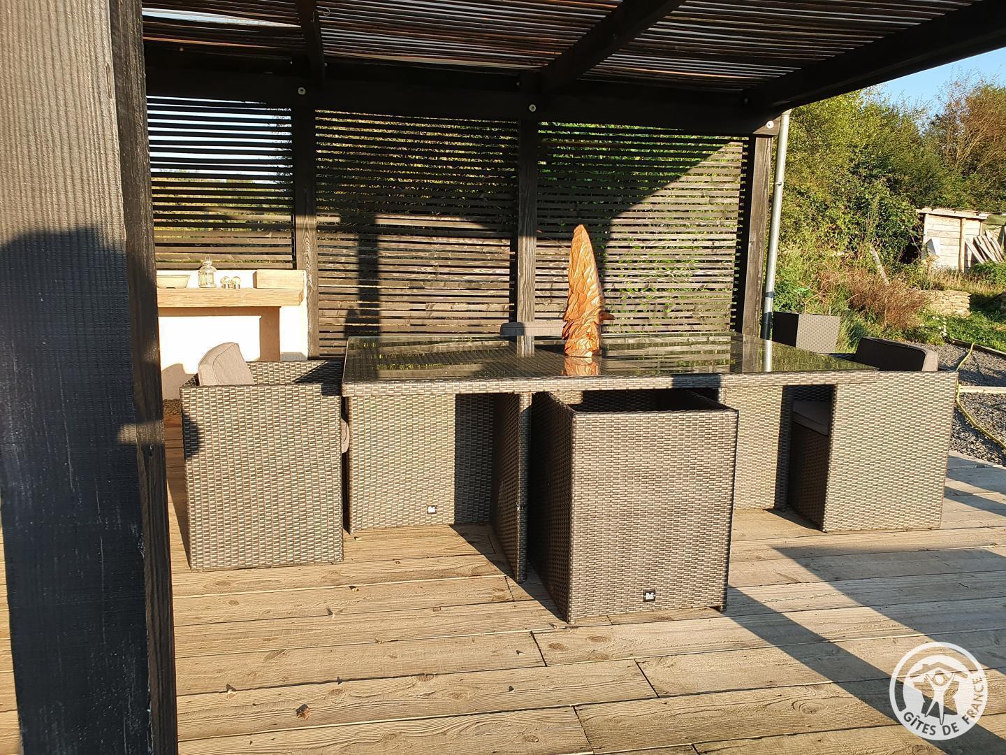 Au Grain de Folie, Lubersac - photo 182