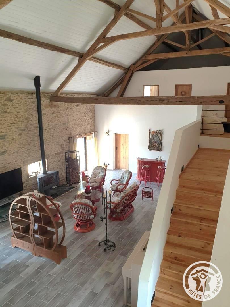 Au Grain de Folie, Lubersac - photo 165