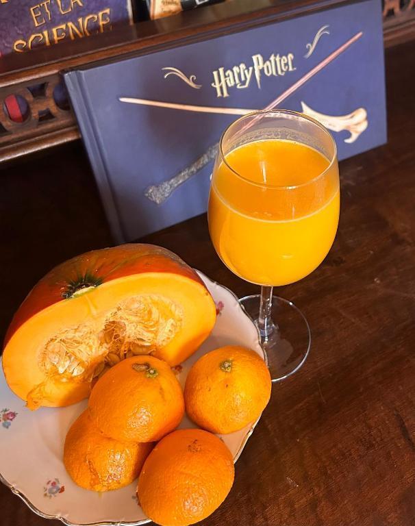 Les Chambres des Secrets - photo 3