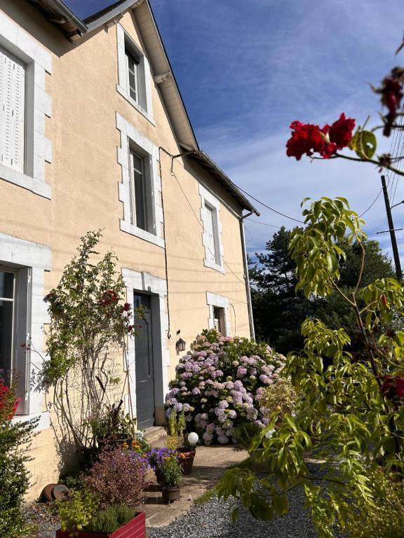 Les Chambres des Secrets - photo 4