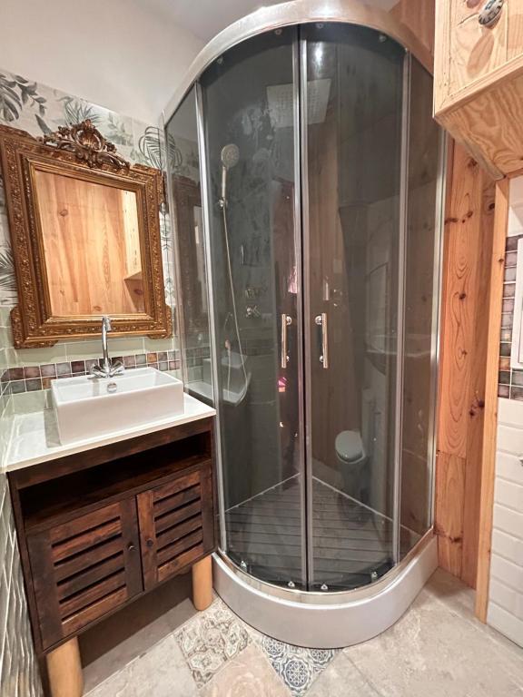 Les Chambres des Secrets - photo 2