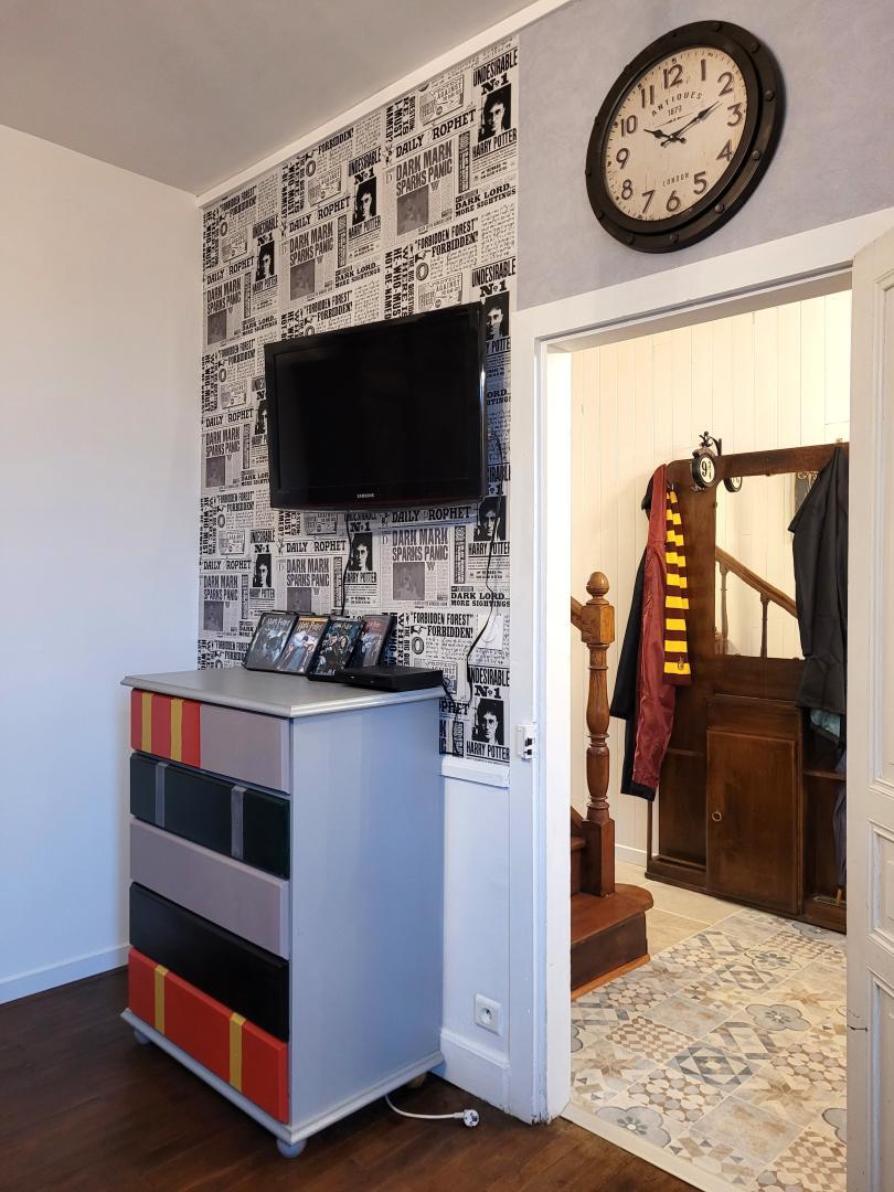 Les Chambres des Secrets, Masseret - photo 57