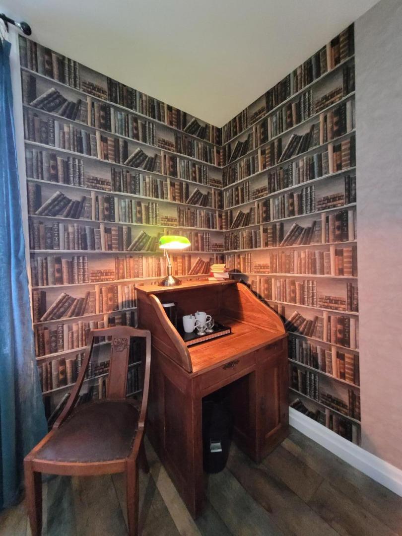 Les Chambres des Secrets, Masseret - photo 37