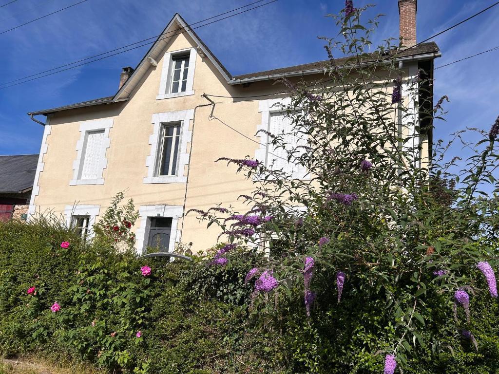 Les Chambres des Secrets, Masseret - photo 36