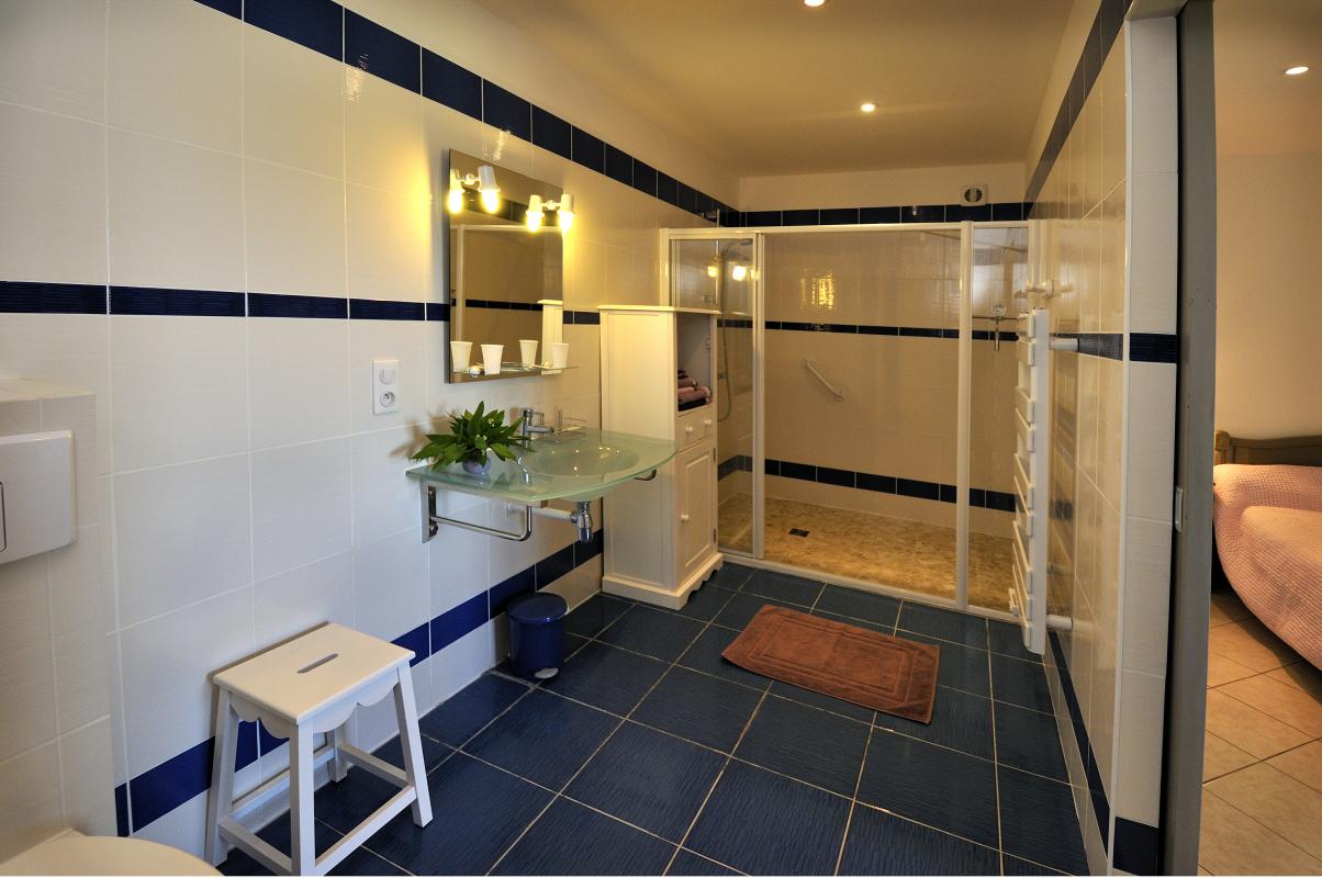 Le logis du Marronnier, Perpezac-le-Noir - photo 10