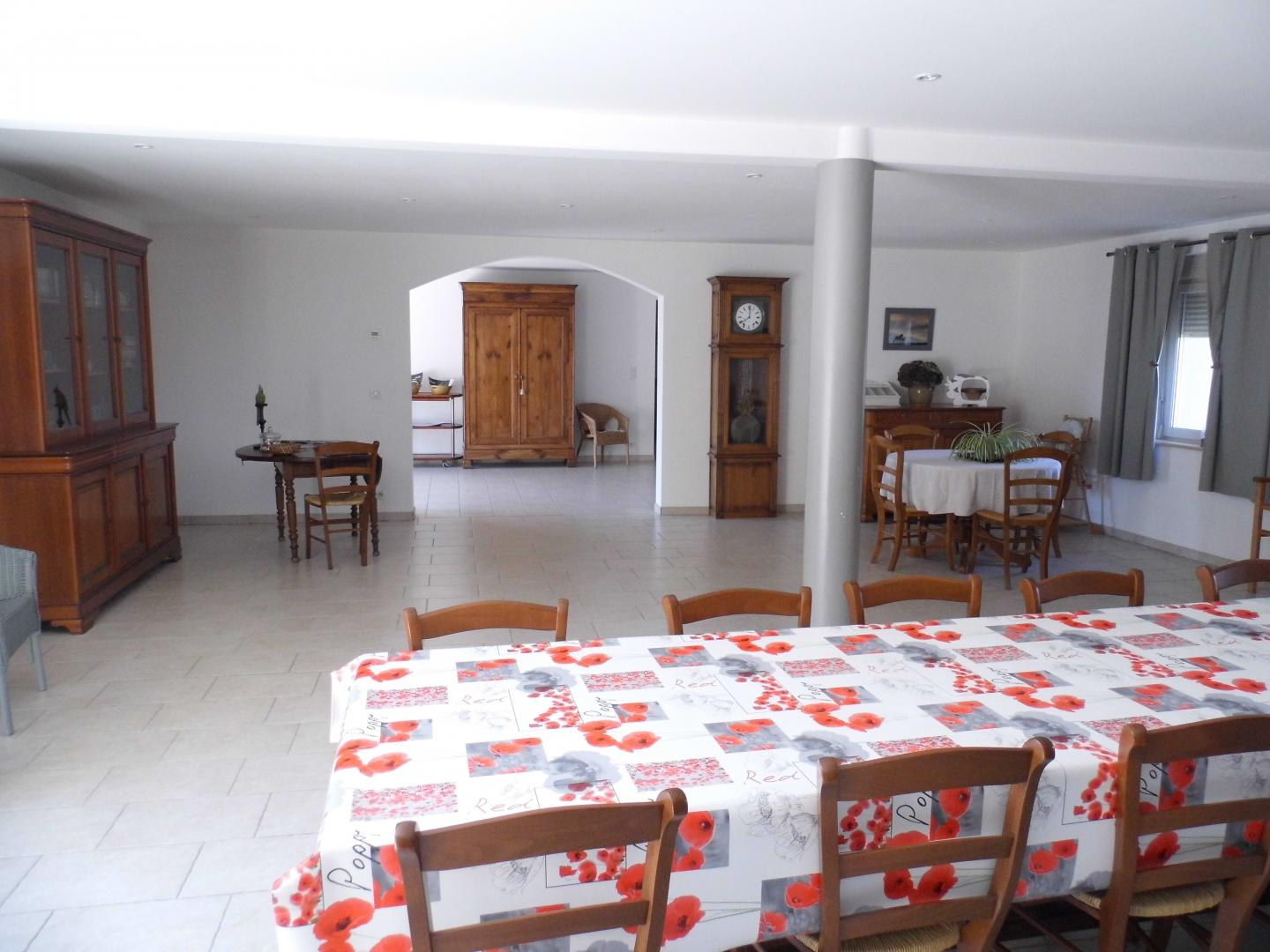 Le logis du Marronnier, Perpezac-le-Noir