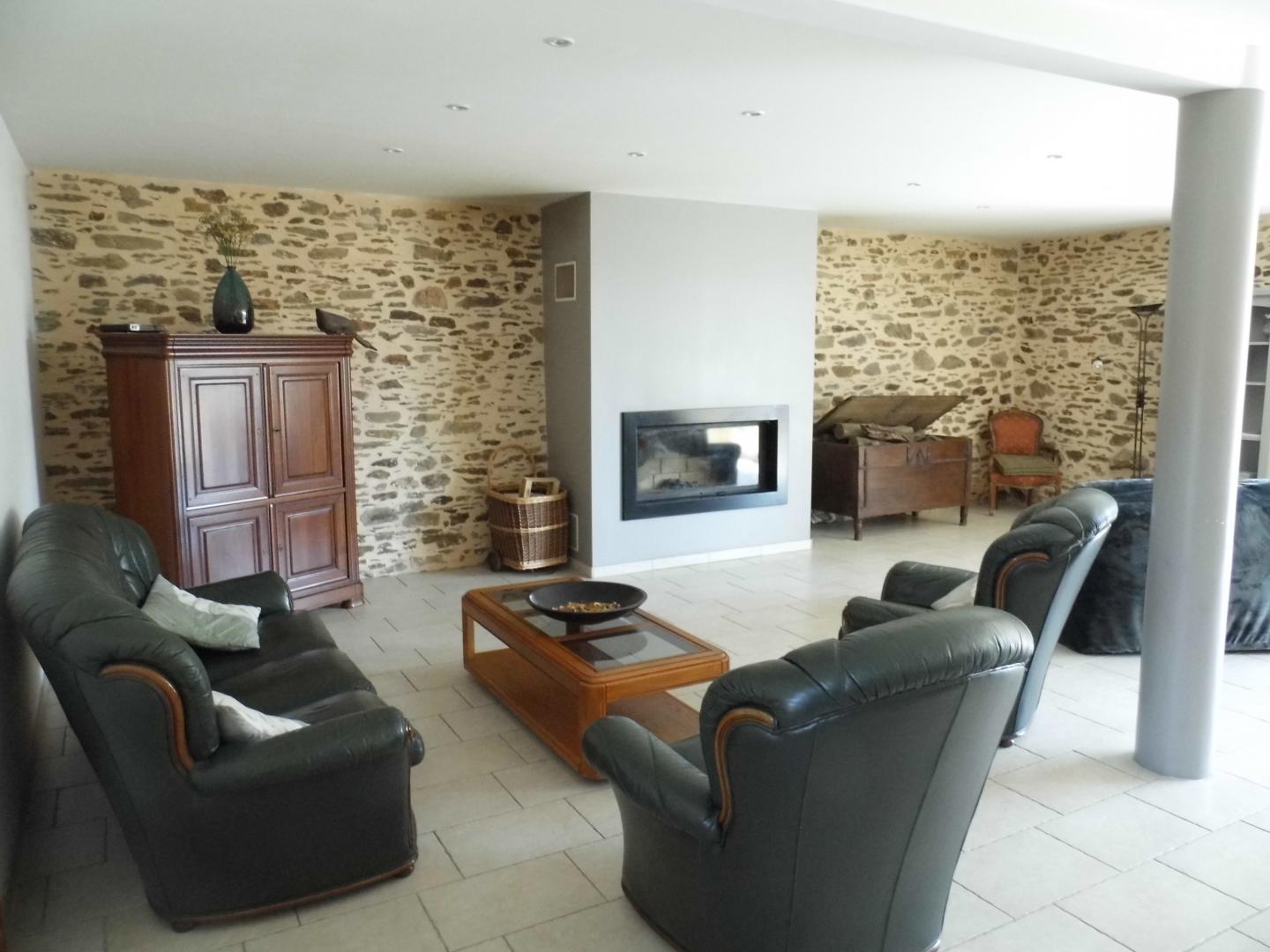 Le logis du Marronnier, Perpezac-le-Noir - photo 4