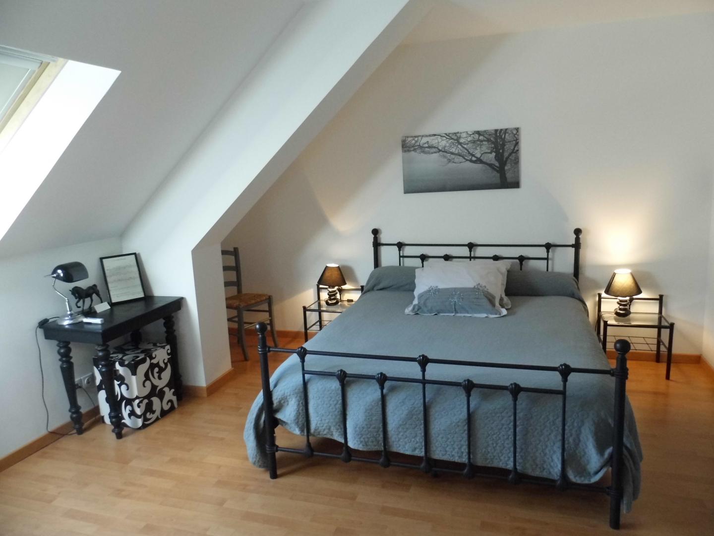 Le logis du Marronnier, Perpezac-le-Noir - photo 6