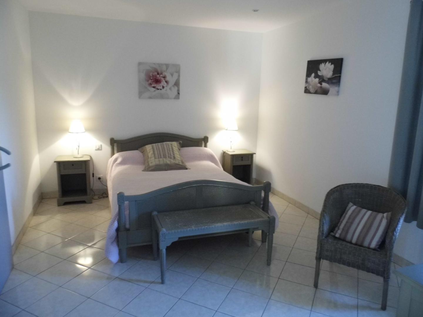 Le logis du Marronnier, Perpezac-le-Noir - photo 8