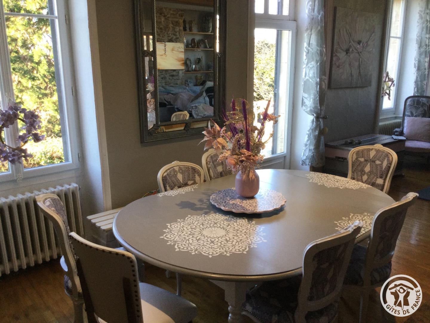 La Villa Rose, Juillac - photo 74