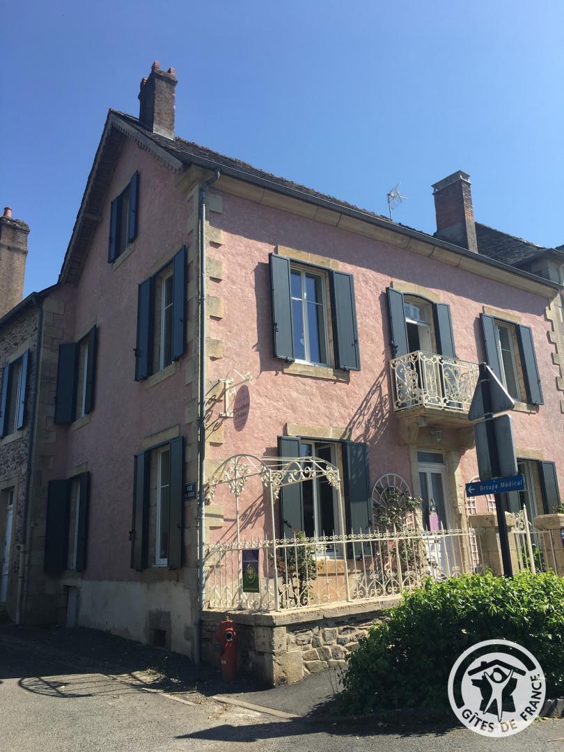 La Villa Rose, Juillac - photo 79