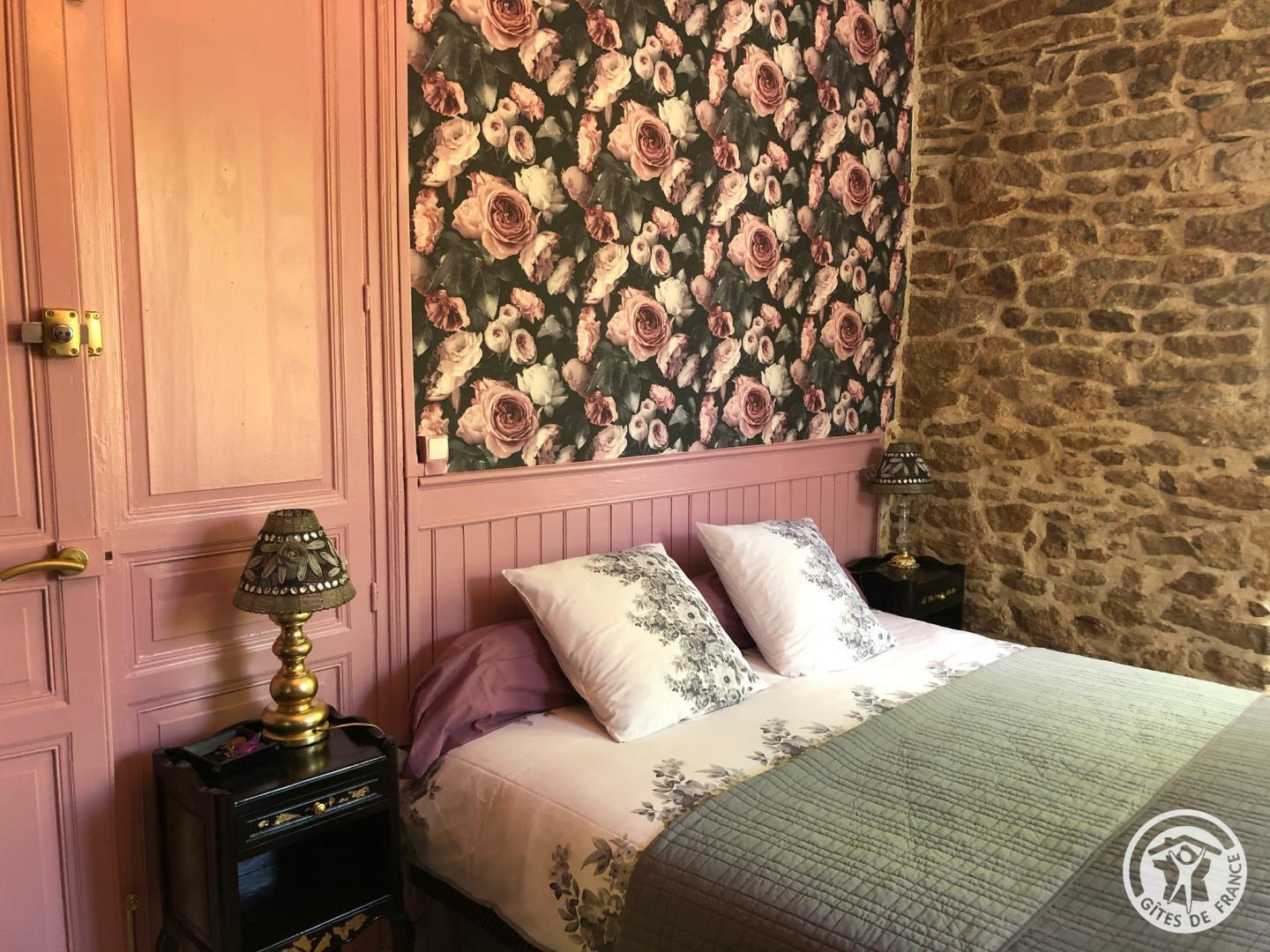 La Villa Rose, Juillac - photo 70