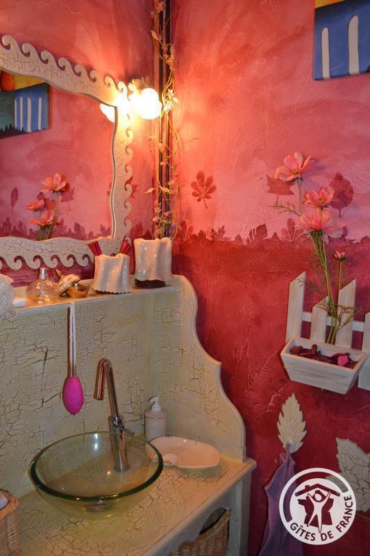La Villa Rose, Juillac - photo 85