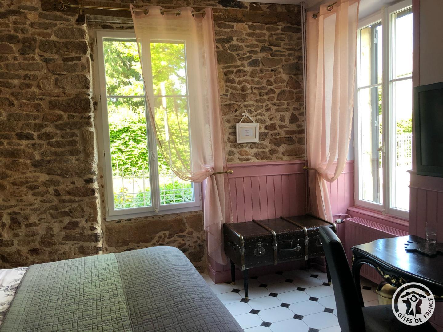 La Villa Rose, Juillac - photo 81