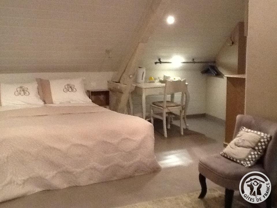 La Villa Rose, Juillac - photo 71