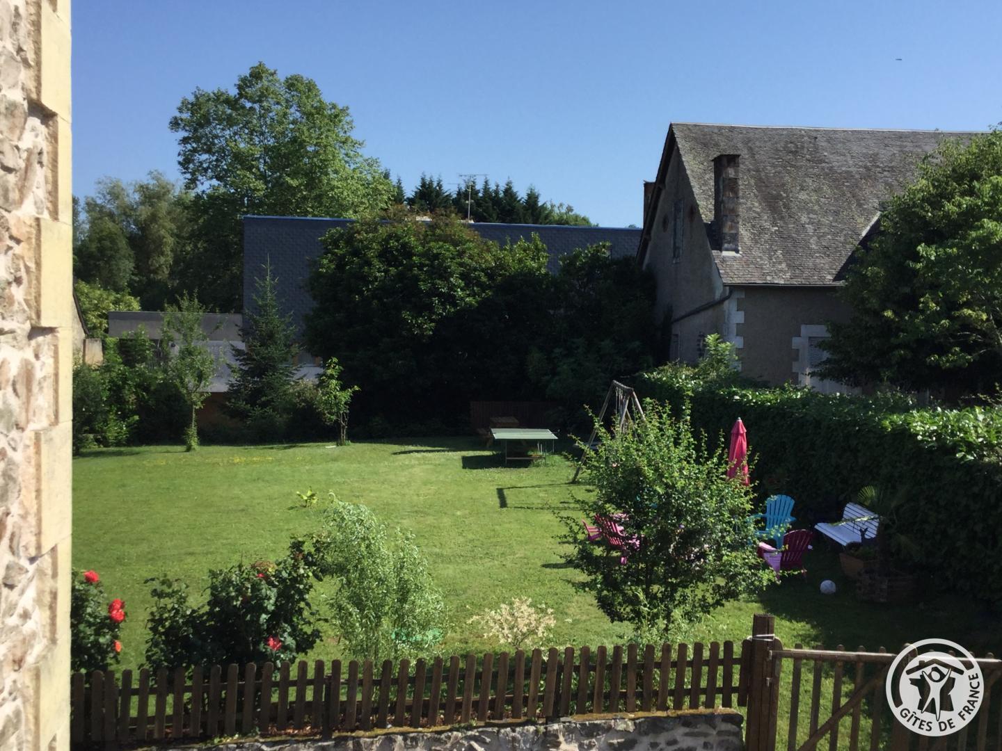 La Villa Rose, Juillac - photo 68
