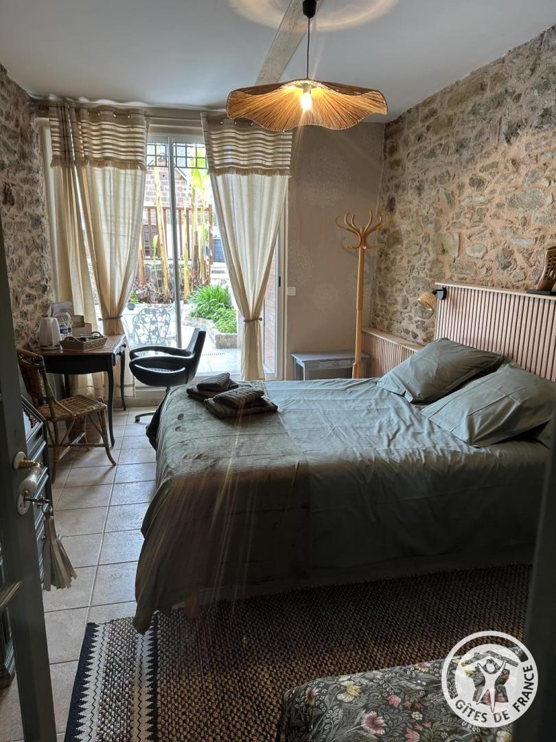 La Villa Rose, Juillac - photo 84