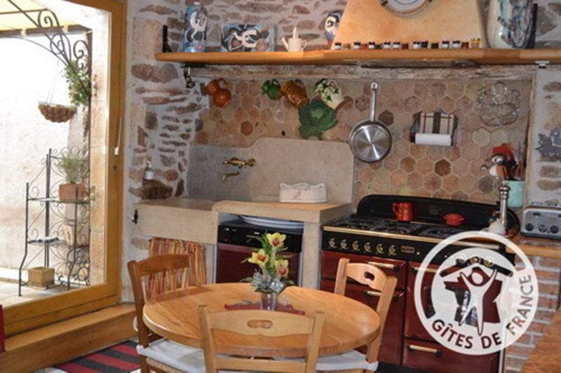 La Villa Rose, Juillac - photo 83