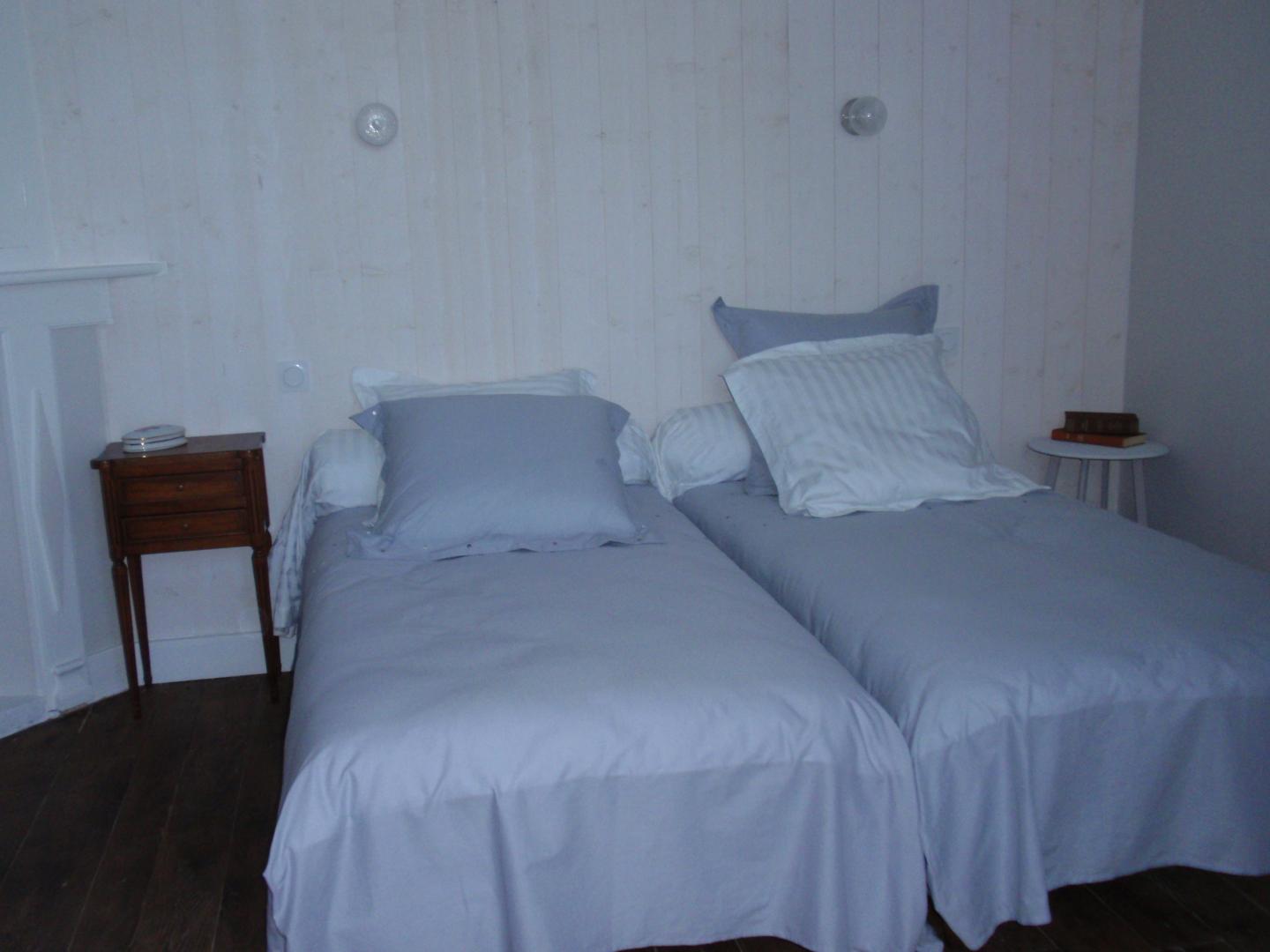 LES MOREILLES, Benayes - photo 14