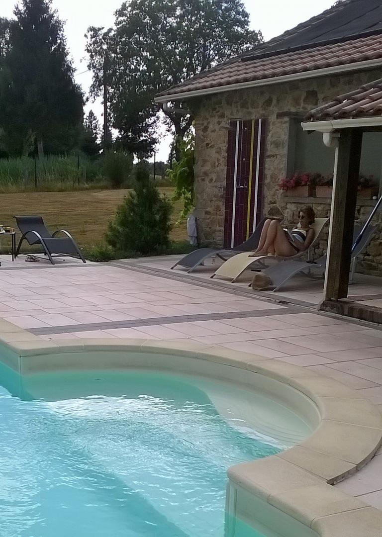 LES MOREILLES, Benayes - photo 13