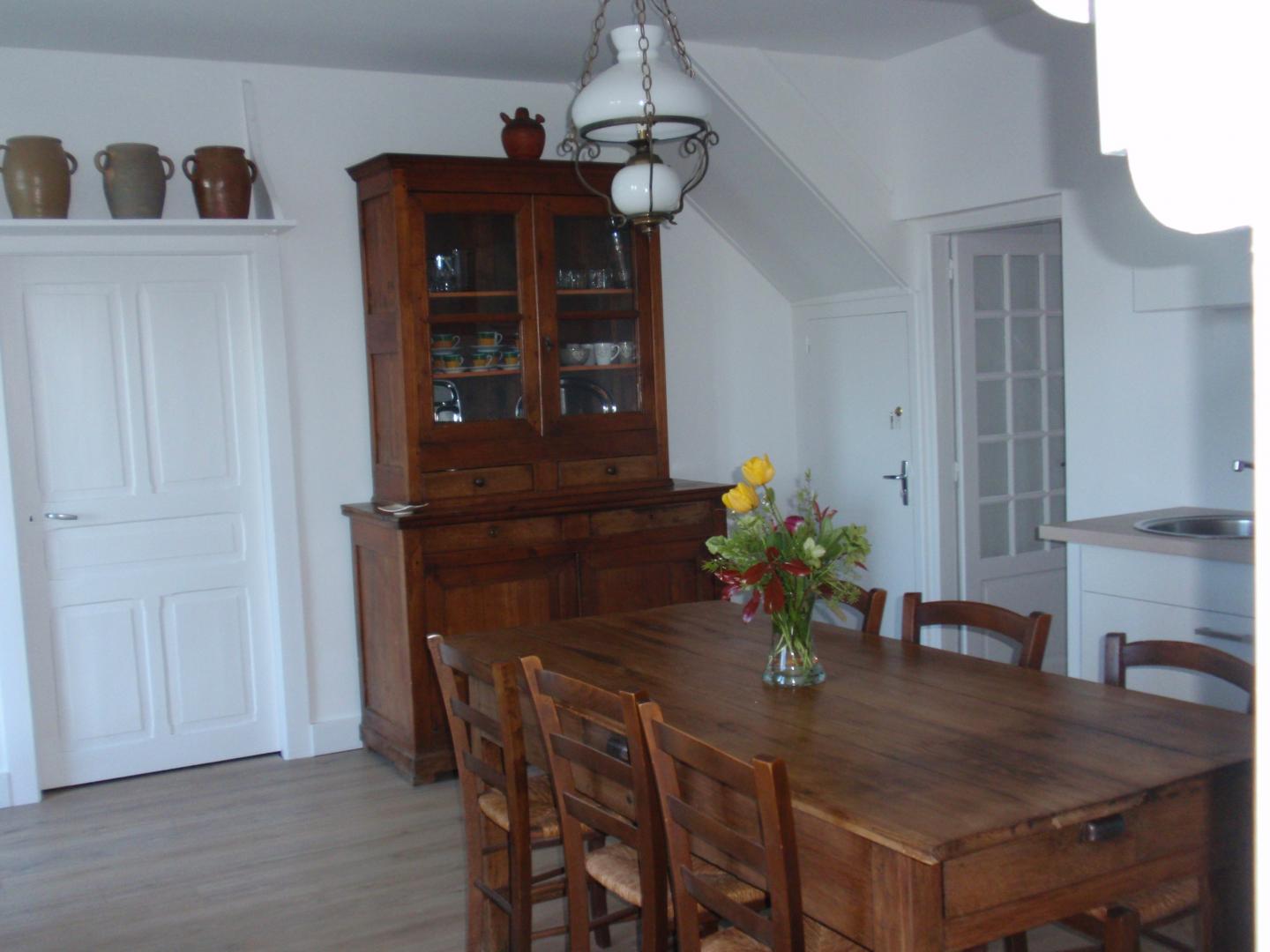 LES MOREILLES, Benayes - photo 8