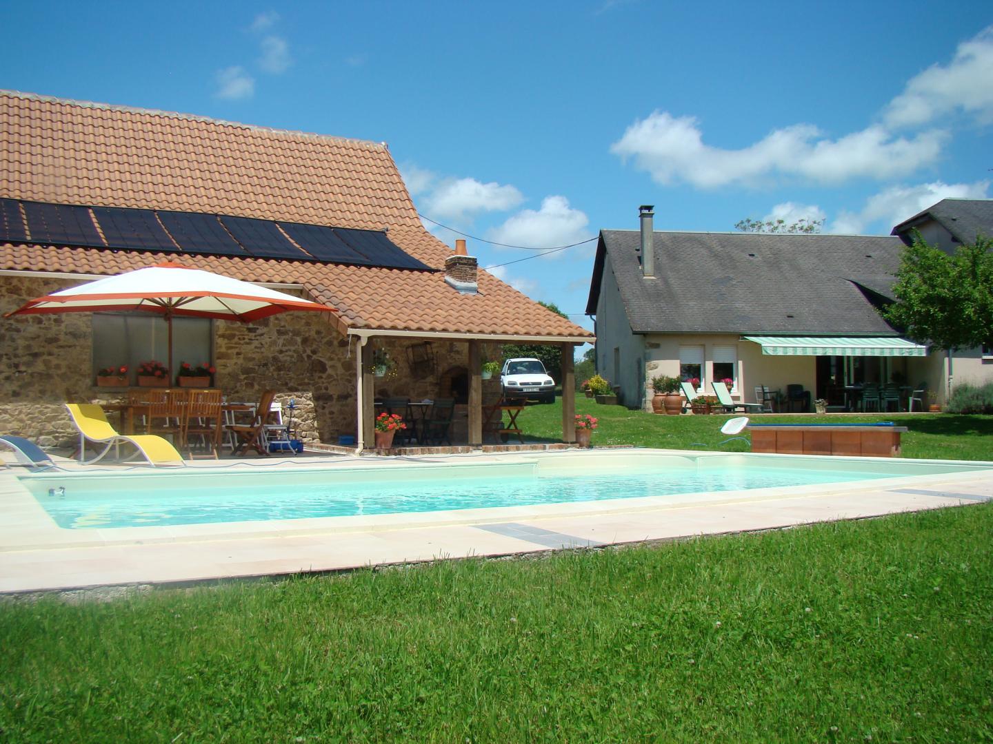 LES MOREILLES, Benayes - photo 9