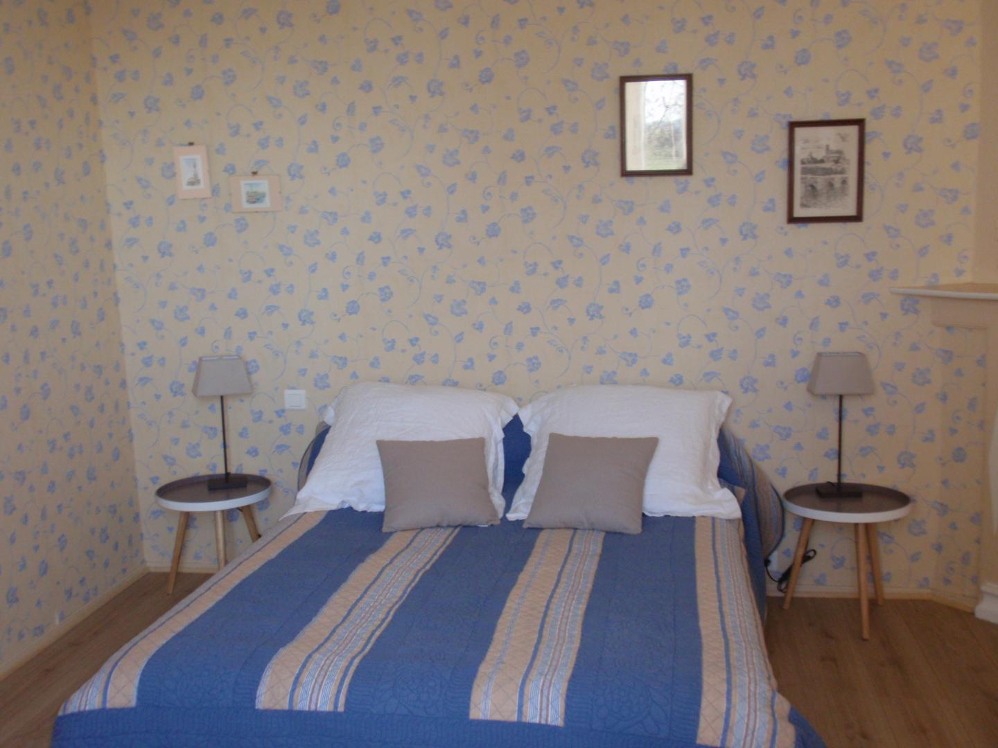 LES MOREILLES, Benayes - photo 4