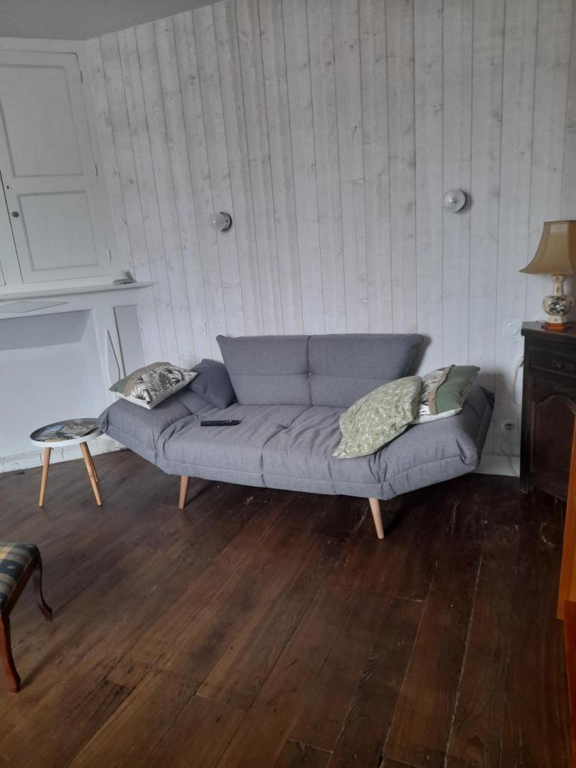 LES MOREILLES, Benayes - photo 7