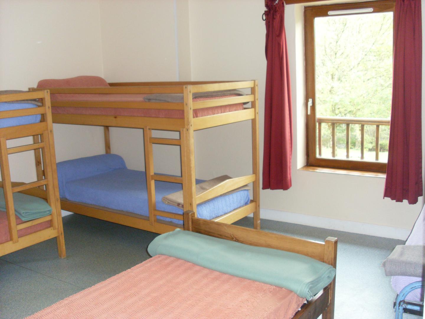 Gîte d'étape et de groupe du Vieux Pont, Vigeois - photo 7