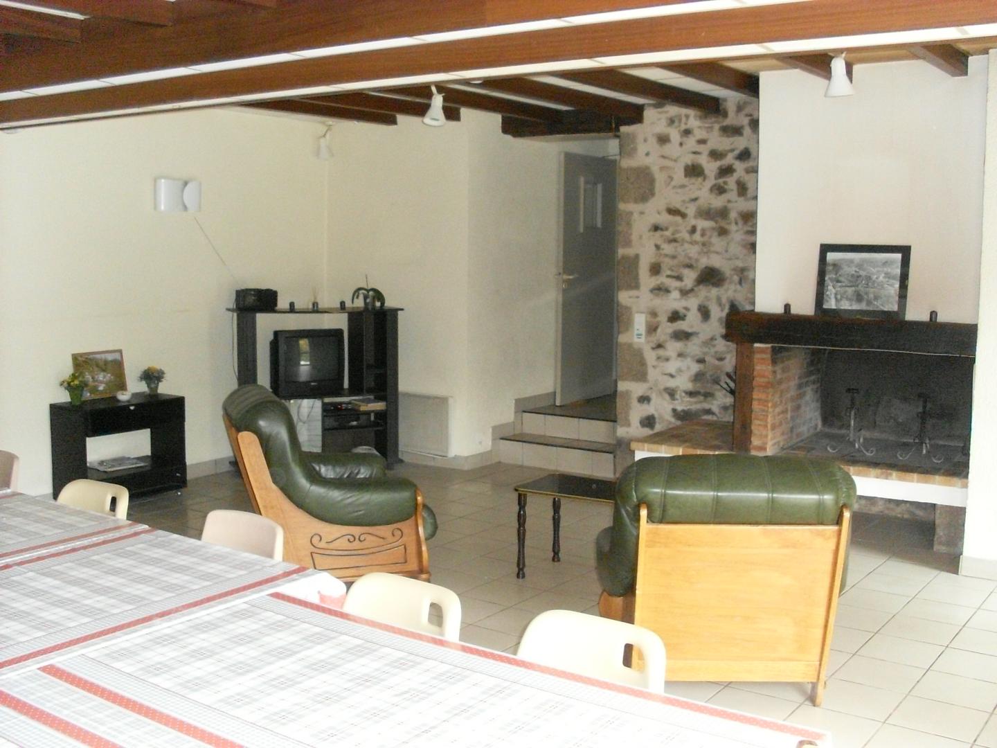 Gîte d'étape et de groupe du Vieux Pont - photo 3