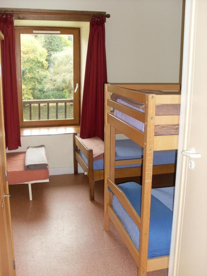 Gîte d'étape et de groupe du Vieux Pont - photo 5