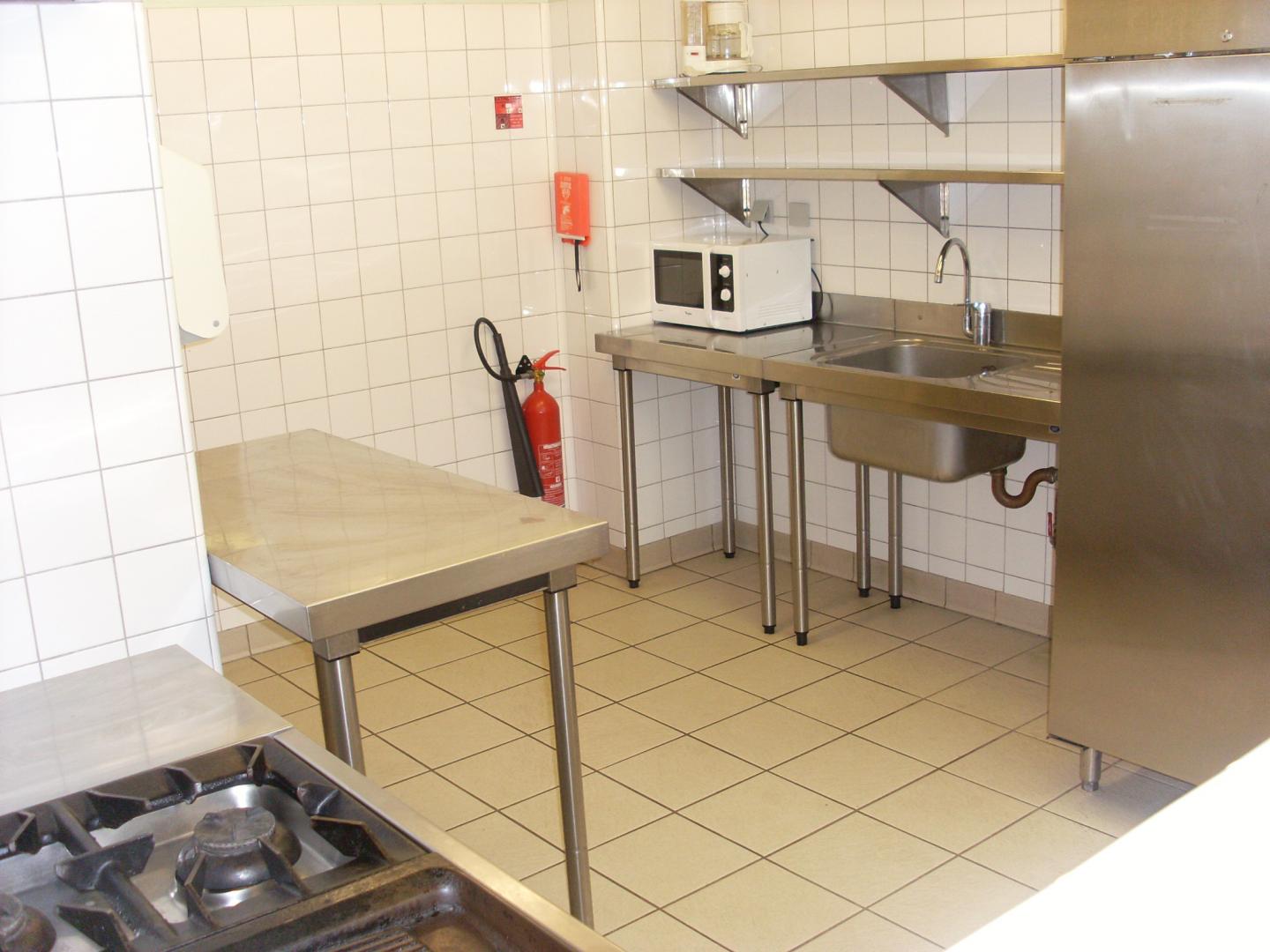 Gîte d'étape et de groupe du Vieux Pont, Vigeois - photo 6