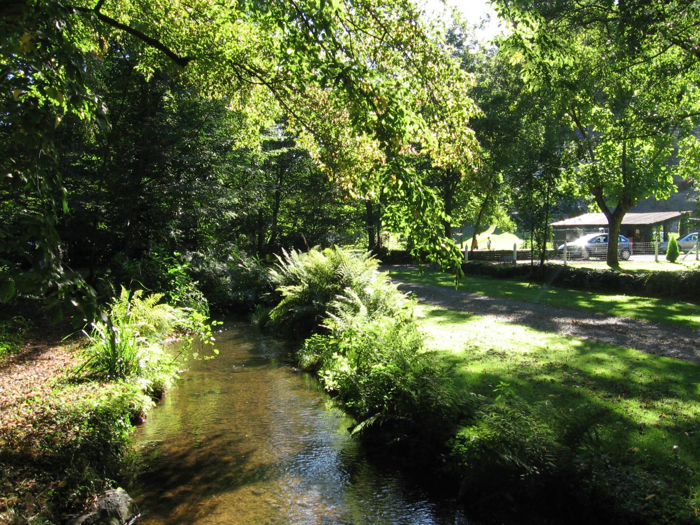 Gîte d'étape et de groupe de la Bontat, Voutezac - photo 7