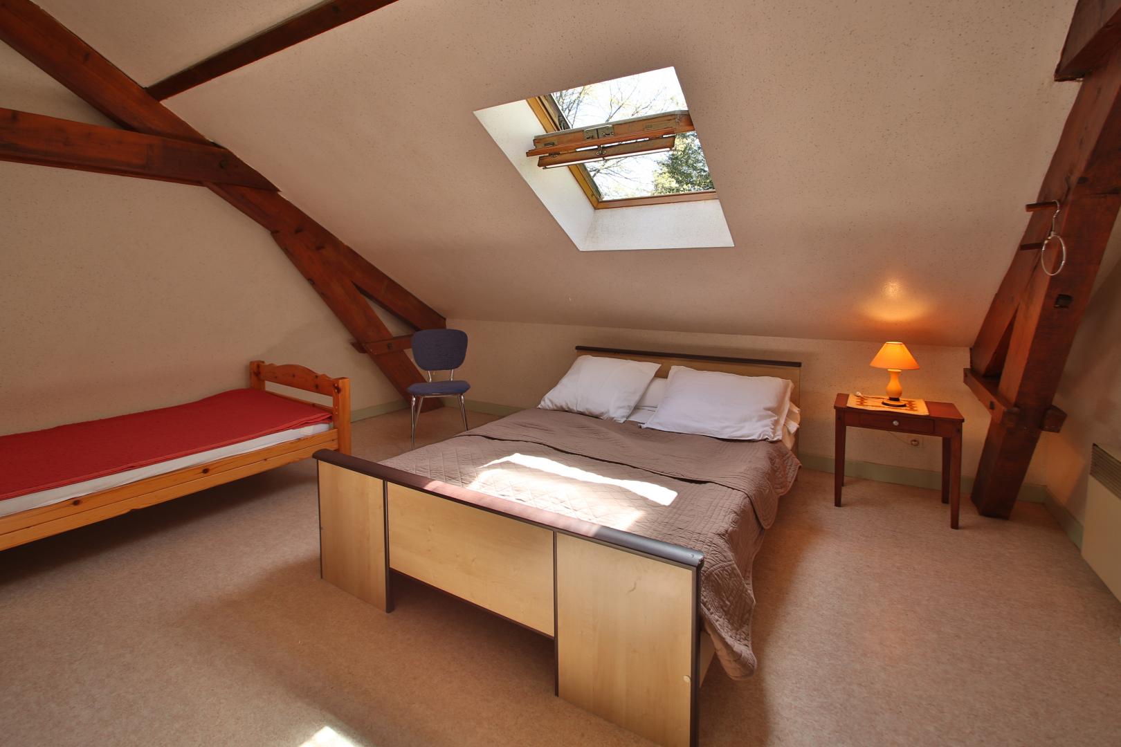 Gîte d'étape et de groupe de la Bontat, Voutezac - photo 12