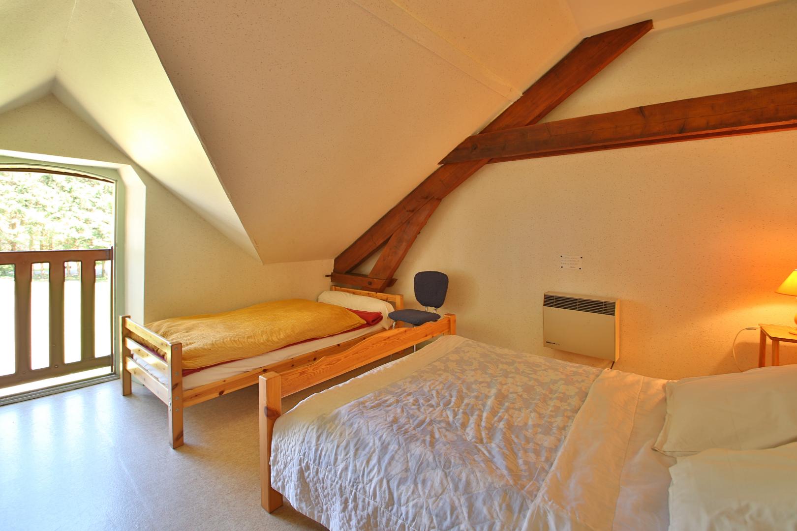 Gîte d'étape et de groupe de la Bontat, Voutezac - photo 9