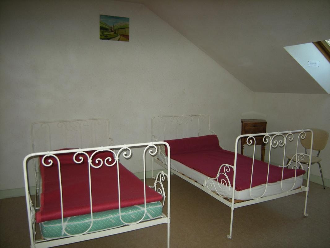 Gîte d'étape et de groupe de la Bontat, Voutezac - photo 8